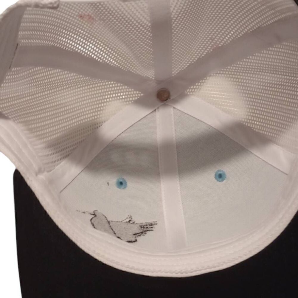 Trucker hat, bird, new - Picture 4 of 6